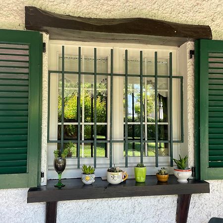 B&B Villa Lupidi Corridonia Exterior photo