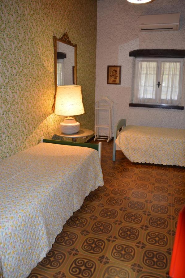 B&B Villa Lupidi Corridonia Exterior photo