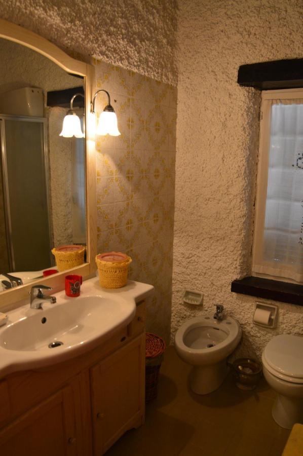 B&B Villa Lupidi Corridonia Exterior photo