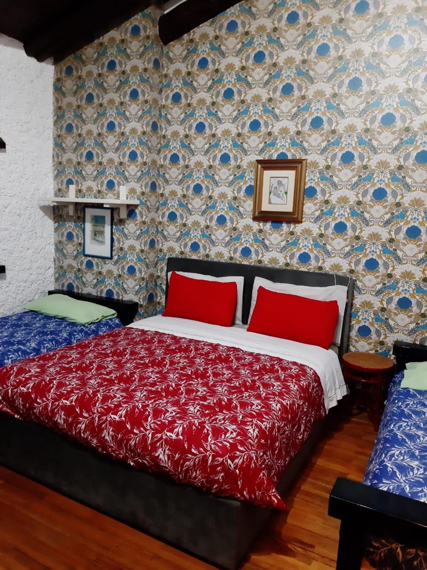 B&B Villa Lupidi Corridonia Exterior photo